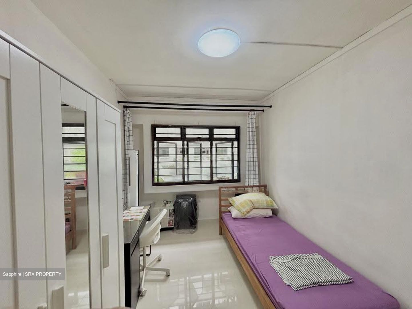 Blk 421 Canberra Road (Sembawang), HDB 5 Rooms #608908401